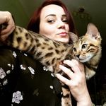 Mary Repnikova - @elfsprinces Instagram Profile Photo