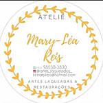Mary Lea Reis - @artes_laqueados_ Instagram Profile Photo