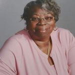 Mary Ringgold - @ringgold468 Instagram Profile Photo