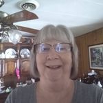 mary fisher - @mary.fisher.90475 Instagram Profile Photo