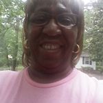 Mary Roberson - @mary.roberson.775 Instagram Profile Photo