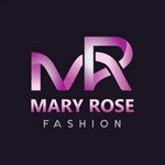 Mary rose _EJ1J 1H2 - @mary.rose.fashion Instagram Profile Photo