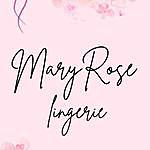 MARY ROSE LINGERIE - @maryrose.lingerie Instagram Profile Photo