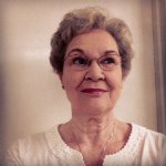 Mary Rowland - @grandmamary80 Instagram Profile Photo