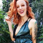 Mary Roy - @le_monde_de_royz Instagram Profile Photo