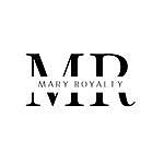 Mary Royal - @mary_royalty_ Instagram Profile Photo