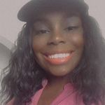 Mary Royster - @mary_yvette Instagram Profile Photo