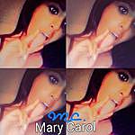 Mary Sailor - @iamloveleer Instagram Profile Photo