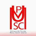 Universite Mary Saint Claire - @bde_mary_saint_claire Instagram Profile Photo