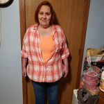 Mary Satterfield - @mary.satterfield.92 Instagram Profile Photo
