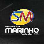 Supermercados Marinho - @supermercadosmarinho Instagram Profile Photo