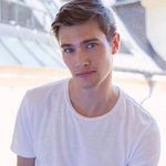 Marcus Schimberg - @marcusschlimberg Instagram Profile Photo