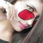 Maya Varma Shugir - @maya_varma_mg Instagram Profile Photo