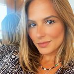 Marina Segalla Reis - @mahsreis Instagram Profile Photo