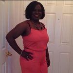 Mary Shavers - @mary_shavers Instagram Profile Photo