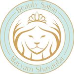 Maryam shayanfar  beauty salon - @maryshayanfar Instagram Profile Photo