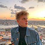 Martynas `imkus - @_martynas_simkus_ Instagram Profile Photo