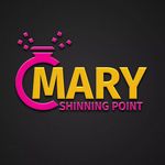 Mary_shinning_point - @mary_shinning_point Instagram Profile Photo