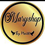 mary shop by maite - @mary_shop_by_maite_ Instagram Profile Photo