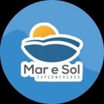 Supermercado Mar e Sol - @maresolsupermercado Instagram Profile Photo