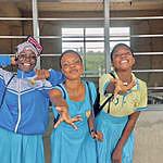 St Mary s Girls Senior High Konongo - @smags_hypedteens Instagram Profile Photo