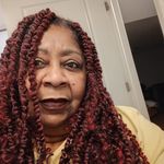 Mary Smithers - @mary.smithers.5074 Instagram Profile Photo