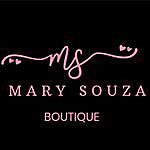 Mary Souza - @marysouza_boutique Instagram Profile Photo