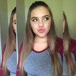 Mary Spencer - @mary_spencer.5 Instagram Profile Photo