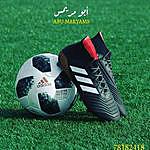 Al-Fooz sports - @abumaryamyousuf Instagram Profile Photo