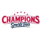 Champions Sports Bar Maryland - @championsbarmd Instagram Profile Photo