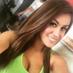 Mary Stacy - @mary_stacy Instagram Profile Photo