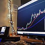 STOCK/FOREX MARKET ANALYSER - @forextrade_with.shirley Instagram Profile Photo