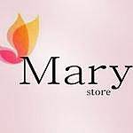 Mary_story - @ma.ry_story Instagram Profile Photo