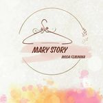 Mary Story - @mary_storyy Instagram Profile Photo