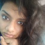 Arya Sreevalsan - @arya_sreevalsan Instagram Profile Photo