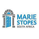Marie Stopes South Africa - @mariestopes_sa Instagram Profile Photo