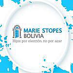 Marie Stopes Bolivia - @mariestopesbolivia Instagram Profile Photo