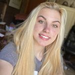 Mary Thomason - @maryiona16 Instagram Profile Photo