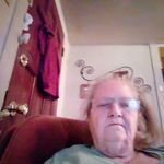 Mary Thurman - @mary.thurman.71066 Instagram Profile Photo