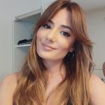 Marina Tilinger - @marina.tili Instagram Profile Photo