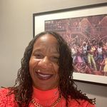 Mary Tompkins - @mary.tompkins.372 Instagram Profile Photo