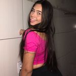 Mary Viana - @mari_vianaaa Instagram Profile Photo