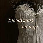 Bloody Mary Vintage Club - @bloodymary.gals Instagram Profile Photo