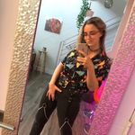 mary walton - @marywalton166 Instagram Profile Photo