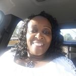 Mary Washington - @marywashington48 Instagram Profile Photo