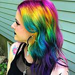 Mary Watters - @hairstylinmary Instagram Profile Photo