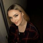Mary Weise - @kein_fucking_name_vorhanden Instagram Profile Photo