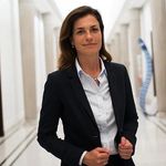 Mary West - @mary_west_cryptotrader Instagram Profile Photo