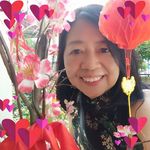 Mary Wong - @mary.wong59 Instagram Profile Photo