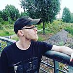 Marcel Wollenburg - @marcel_wollenburg Instagram Profile Photo